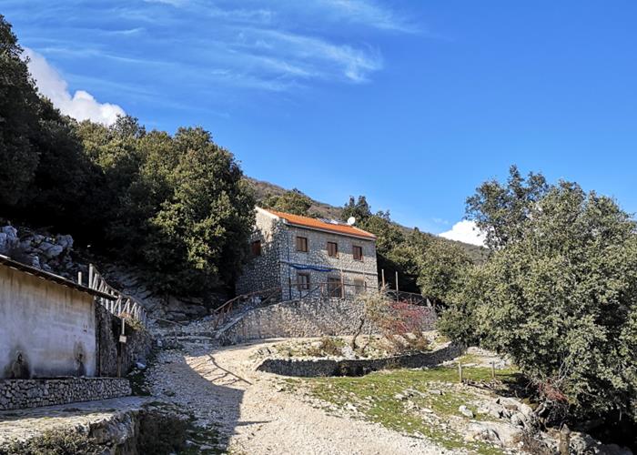 Rifugio di Acquaviva